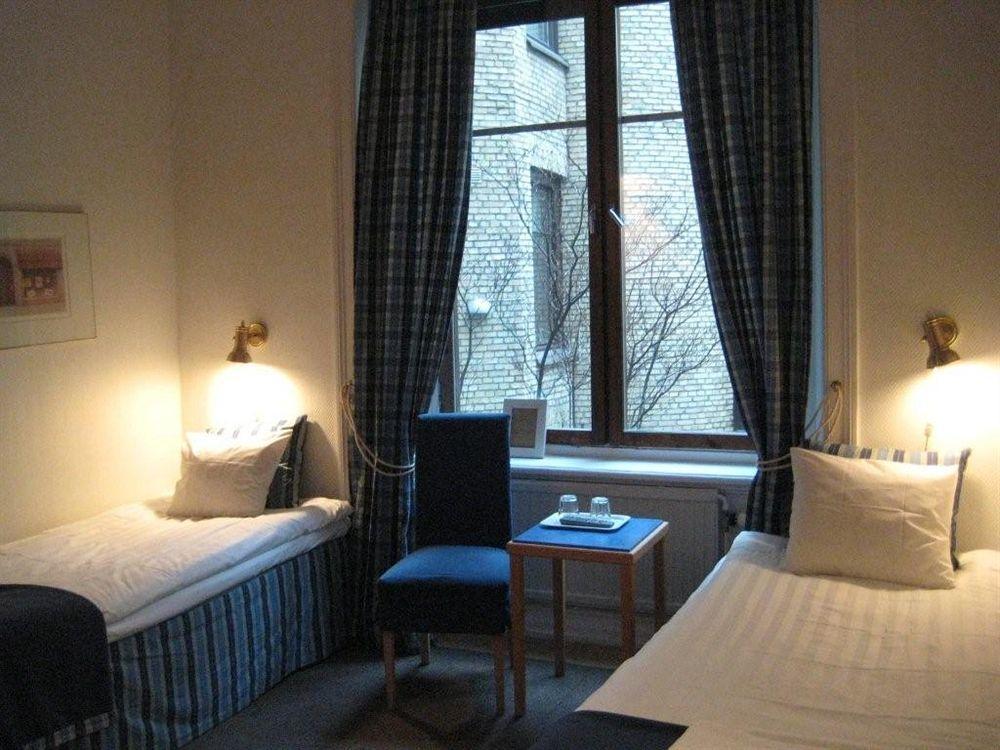 Hotel Maria Eriksson Goteborg Esterno foto